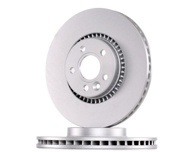DDF1607C-1 FERODO 8671018263 Brake disc