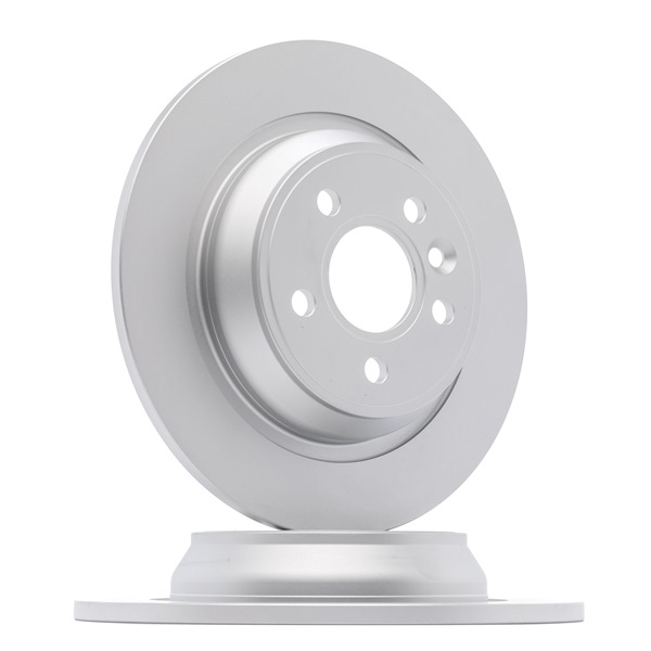 Numéro OEM 1 877 765 - Disque de frein DDF1616C FORD, LAND ROVER, FORD USA