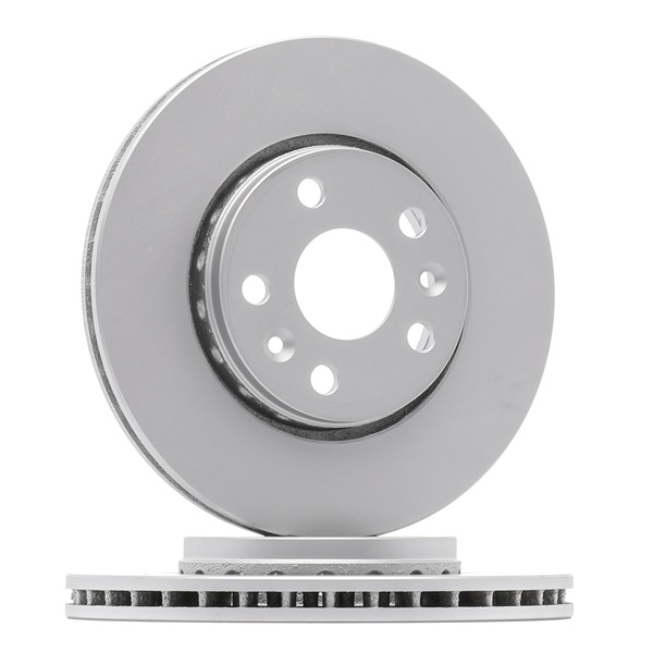 Número OEM A 415 420 00 01 - Disco de freno DDF1733C MERCEDES-BENZ, RENAULT