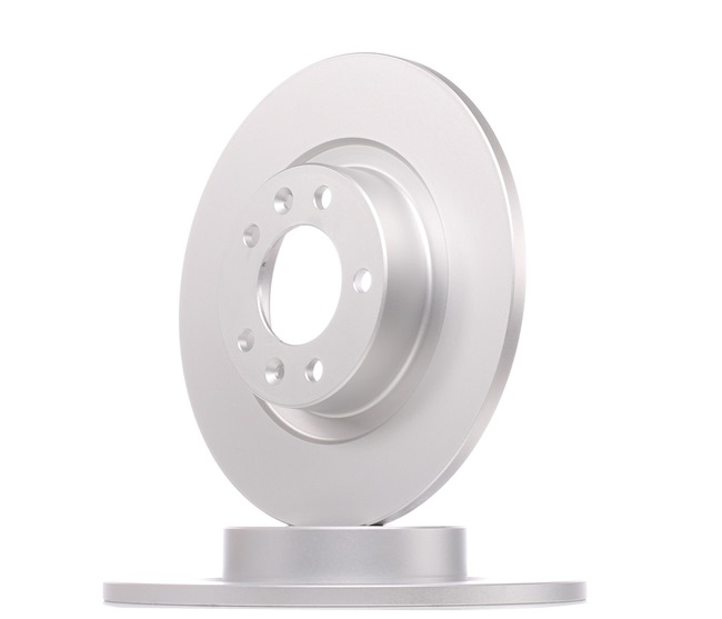 Número OEM 42 49 G2 - Disco de travão DDF2297C BMW, PEUGEOT, CITROËN, DS