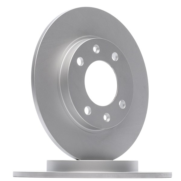 Numéro OEM 42.49.F5 - Disque de frein DDF244C PEUGEOT, CITROËN, DS
