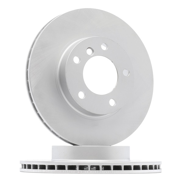 Numéro OEM 34 11 1 160 981 - Disque de frein DDF258C BMW