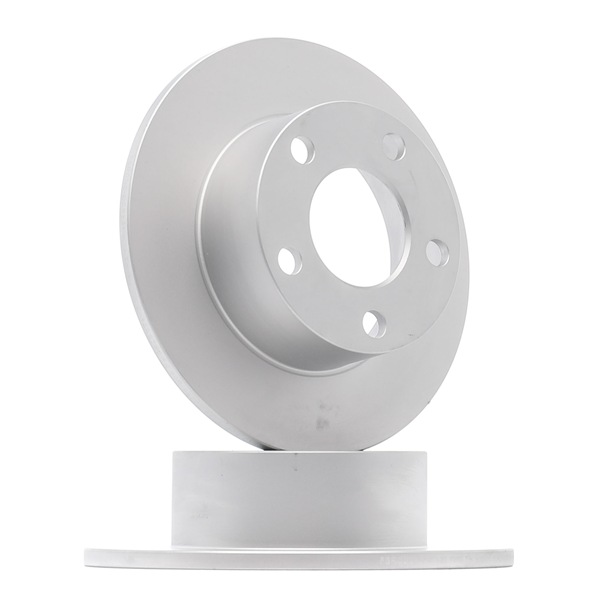 Numer OEM JZW 615 601 C - Tarcza hamulcowa DDF321C AUDI, SKODA, SEAT