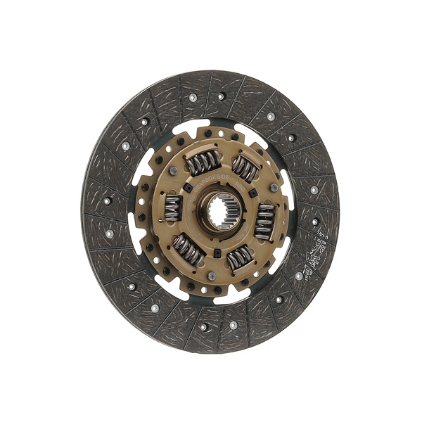 Mitnehmerscheibe 803860 VALEO DAIHATSU Rocky SUV (F7, F8) 2.8 TD (F70, F75, F80, F85) 1991 102 PS