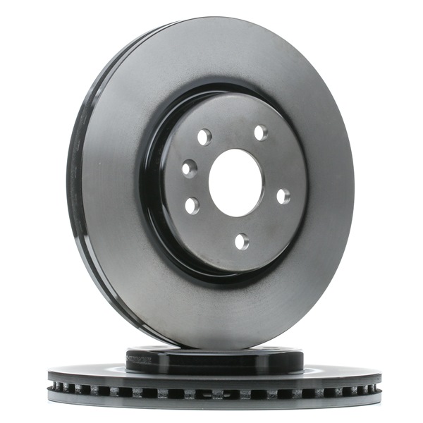 Numer OEM 13 59 7467 - Tarcza hamulcowa DF6820 OPEL, CHEVROLET, VAUXHALL