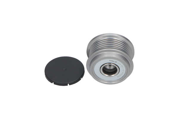 Dynamo poelie DFP-9012 KAVO PARTS TOYOTA Verso S (P120) 1.4 D4-D (NLP121_) 2014 90 Pk
