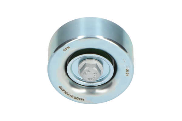 KAVO PARTS DIP-1001 Umlenk- / Führungsrolle, Keilrippenriemen Tosca V250