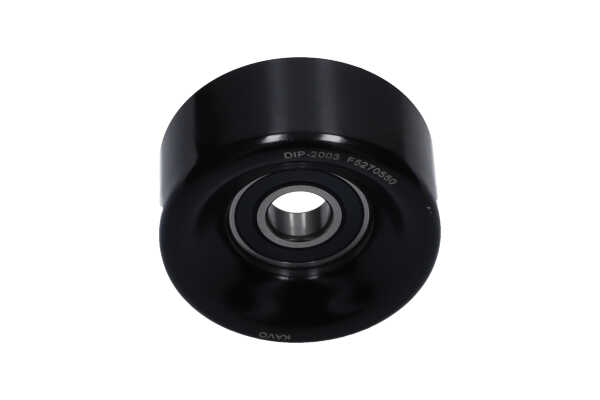 Medløberhjul, multi-V-rem DIP-2003 KAVO PARTS HONDA CR-V IV (RM) 2.4 (RM3) 2012 188 HK