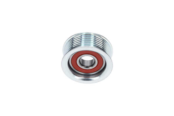 Número OEM 56980-RL0-G01 - Polea inversión / guía, correa poli V DIP-2023 HONDA