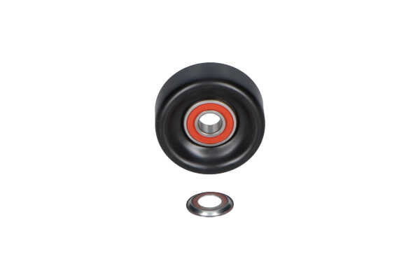 OEM nummer 25286-3E001 - Styrrulle, drivrem DIP-3006 KIA, HYUNDAI