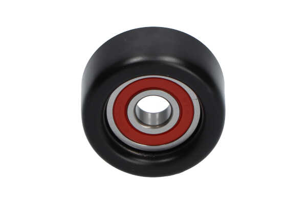 Número OEM 25287-25-100 - Polia de desvio / de guia, correia trapezoidal estriada DIP-3013 HYUNDAI, KIA