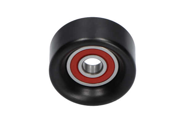Número OEM 25286 4A030 - Polia de desvio / de guia, correia trapezoidal estriada DIP-3015 HYUNDAI, KIA