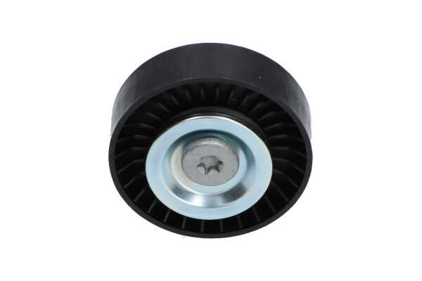 DIP-4007 KAVO PARTS 252864X000 Deflection / Guide Pulley, v-ribbed belt