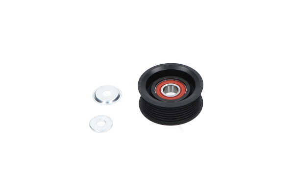 KAVO PARTS DIP-6521 idler pulley, serpentine belt NISSAN Armada (TA60) 5.6 4x4 360hp 2012