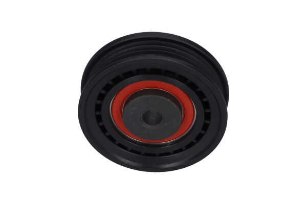KAVO PARTS DIP-8502 Galet enrouleur de courroie d'accessoire SUZUKI Splash 3/5 portes