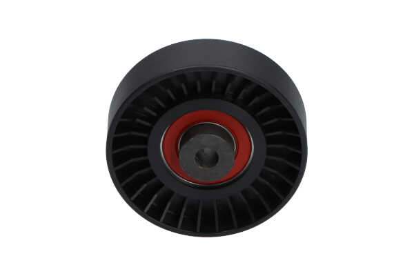 KAVO PARTS DIP-9016 idler pulley, serpentine belt TOYOTA Yaris I Hatchback (P1) 1.0 (SCP10_) 65hp 2004