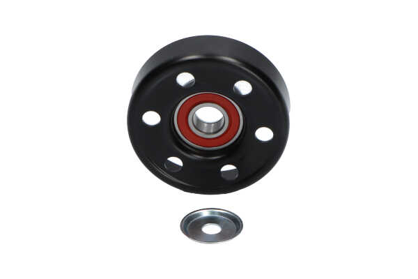 KAVO PARTS | Führungsrolle DIP-9018 TOYOTA Avensis Verso (M2) 2006 günstig online
