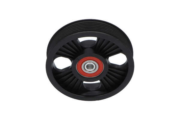 Numer OEM 16603-28020 - Rolka kierunkowa / prowadząca, pasek klinowy zębaty DIP-9023 TOYOTA