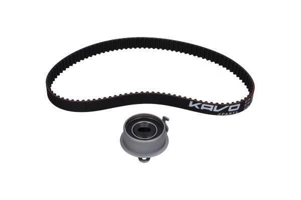 KAVO PARTS | Kit de correas de distribución DKT-4001 KIA Picanto I (SA) 2009 baratos online