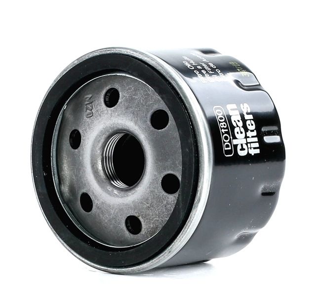 OEM nummer 5.527.655.812 - Oljefilter DO1823