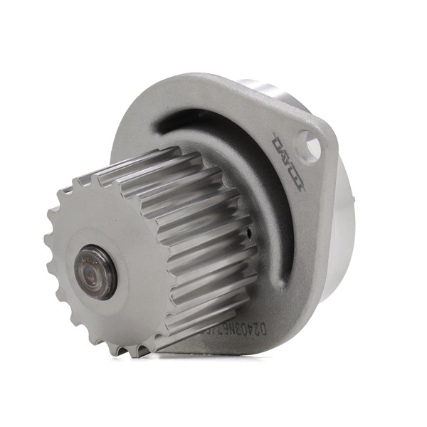Número OEM 1201 A2 - Bomba de água DP035 VW, PEUGEOT, CITROËN, ALFA ROMEO