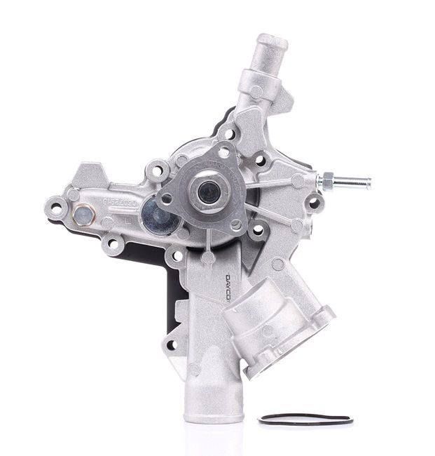 DAYCO DP272 pompe à eau OPEL Corsa C 3/5 portes (X01) 1.4 Twinport (F08, F68) 90CV 2007