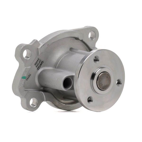 Número OEM 2101 0EE 025 - Bomba de agua DP359 MERCEDES-BENZ, RENAULT, NISSAN, ALFA ROMEO, DACIA