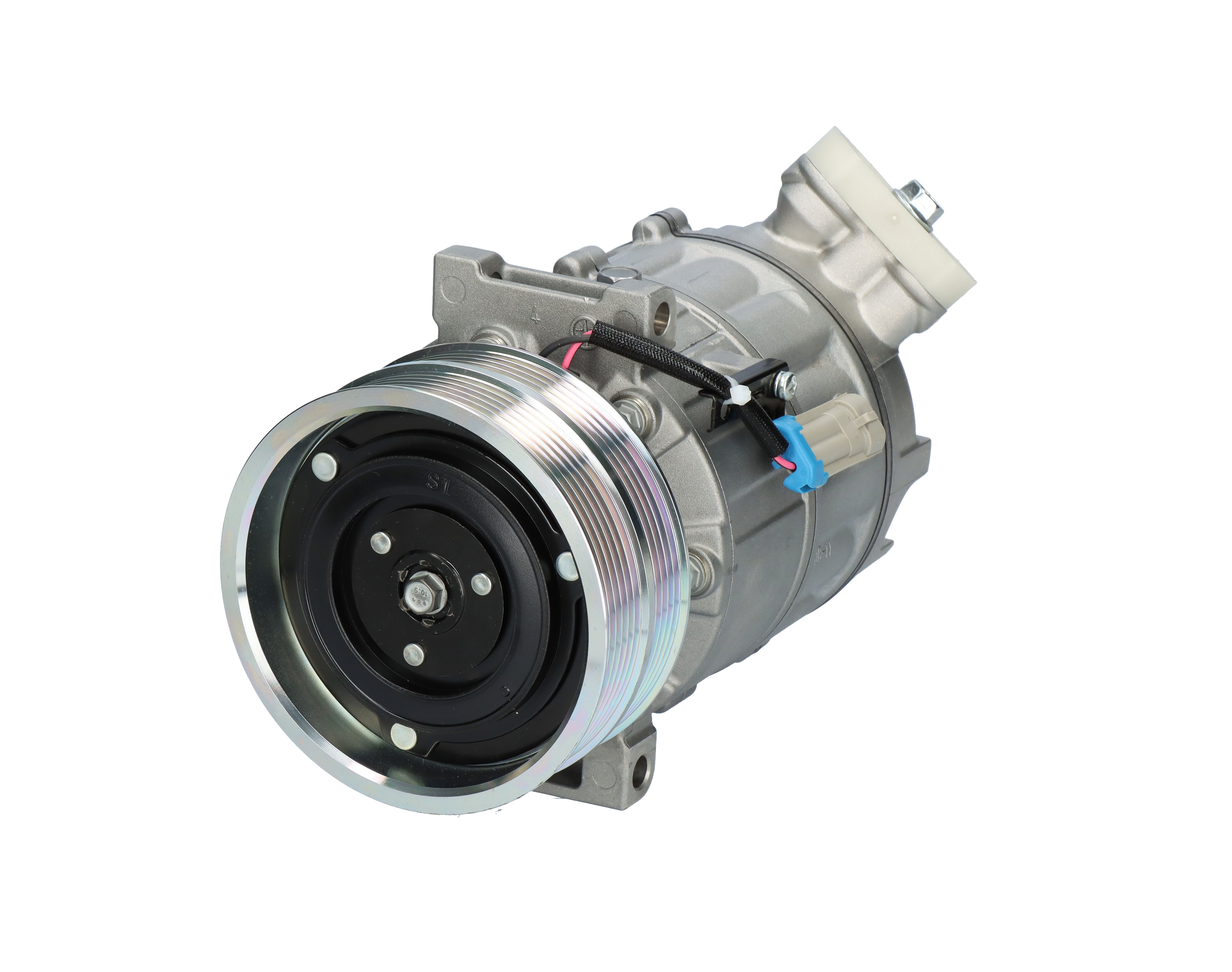 Compressore aria condizionata 813123 VALEO ALFA ROMEO 159 Sedan (939) 2.4 JTDM (939AXD) 2010 210 CV