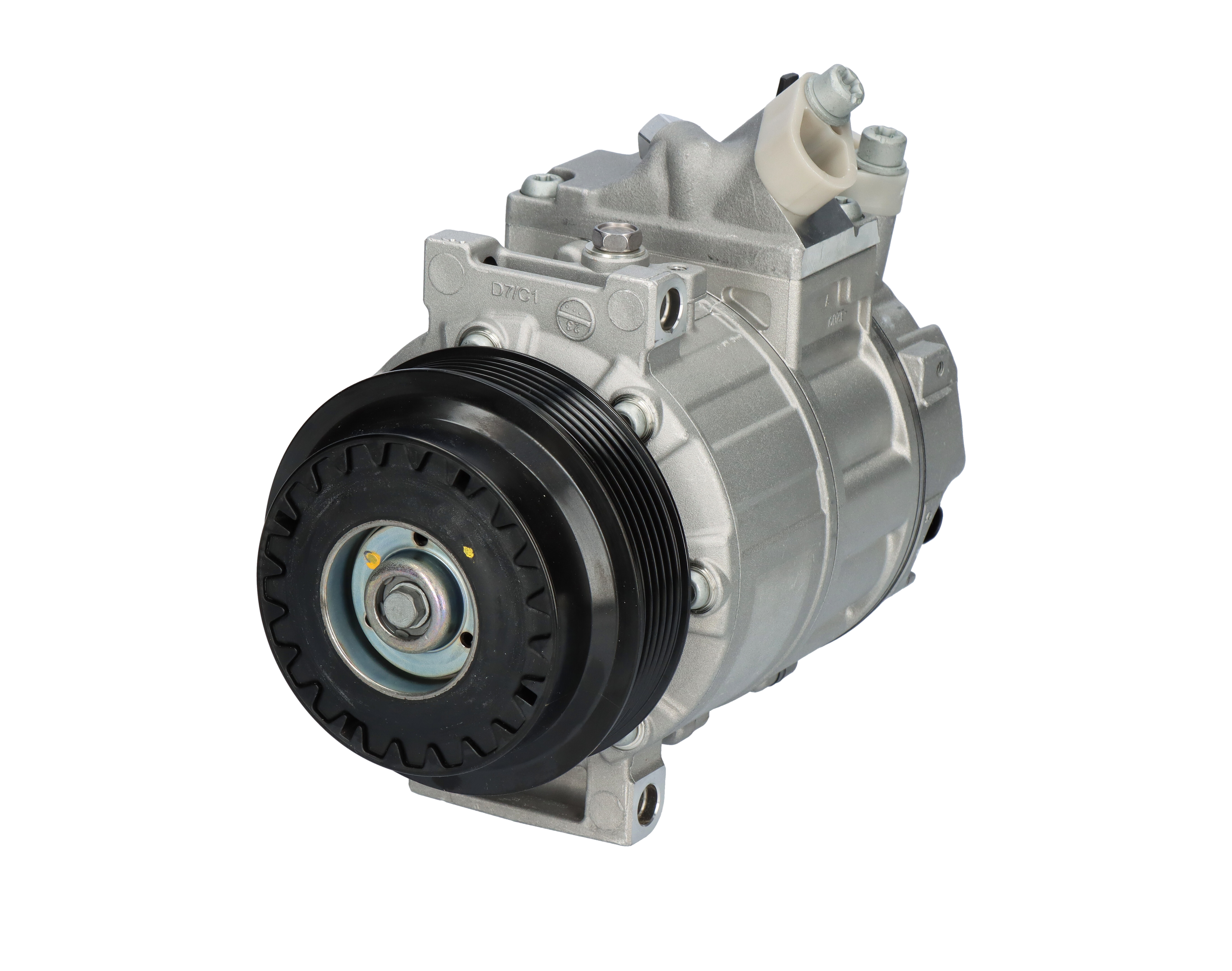 Numéro OEM A 002 230 44 11 - Compresseur de climatisation 813258 MERCEDES-BENZ, VOLVO, JAGUAR