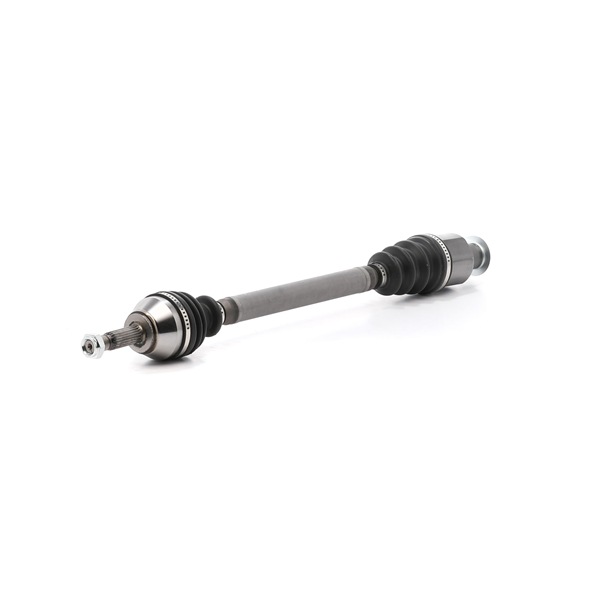Antriebswellen DS7300R BGA RENAULT Clio II Schrägheck (BB, CB) 1.2 (BB0A, BB0F, BB10, BB1K, BB28, BB2D, BB2H, CB0A,... 2010 58 PS