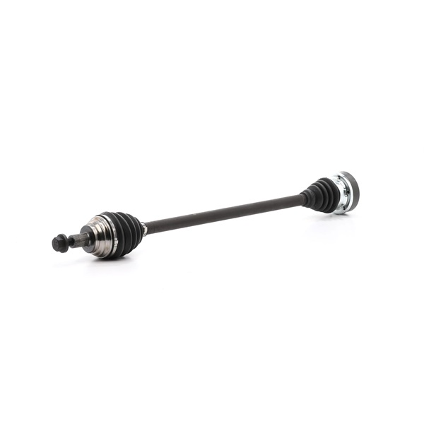 OEM-nummer 1K0 407 272 CC - Aandrijfas DS9634R VW, AUDI, SKODA, SEAT
