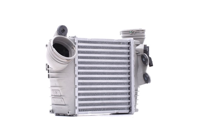 OEM nummer 1J0 145 803 M - Intercooler 817653 VOLVO, VW, AUDI, FORD, SKODA