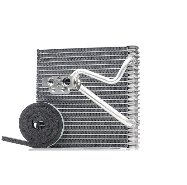 Verdampfer Klimaanlage 817719 VALEO VW Jetta Mk6 (162, 163, AV3, AV2) 1.6 MPi 2017 90 PS