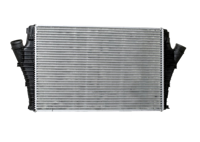 Intercooler 817730 VALEO OPEL Vectra C Caravan (Z02) 1.9 CDTI (F35) 2006 150 hk