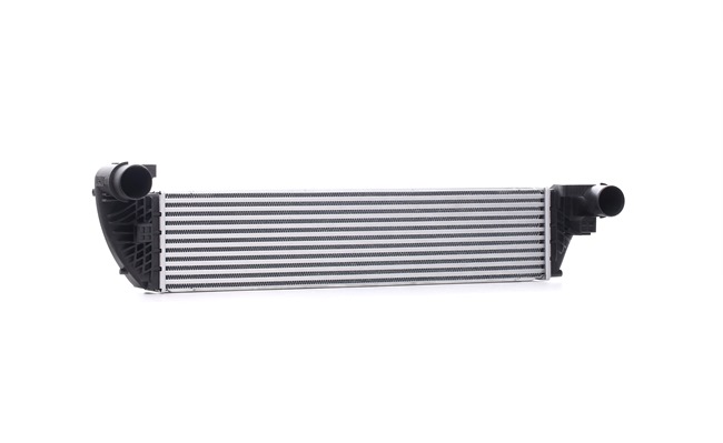 Intercooler 817828 VALEO RENAULT Espace IV (JK) 2.2 dCi 2010 139 hk