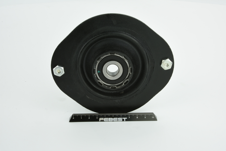 Mounting, shock absorbers DSS-001 FEBEST 95185711 OPEL, CHEVROLET, DAEWOO