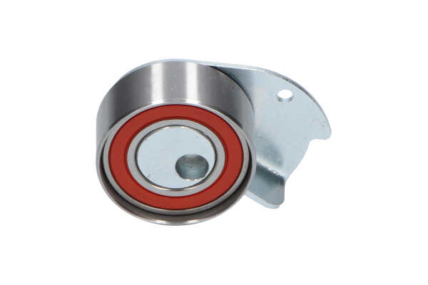 Spanrol voor de tandriem DTE-1501 KAVO PARTS DAIHATSU Charade II Hatchback (G11, G30) 1.0 TD 1985 46 Pk