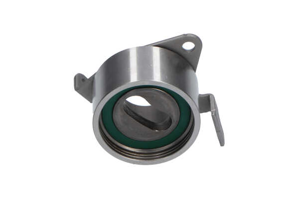 Spanrol voor de tandriem DTE-1502 KAVO PARTS DAIHATSU Applause I Hatchback (A101, A111) 1.6 16V 1994 105 Pk