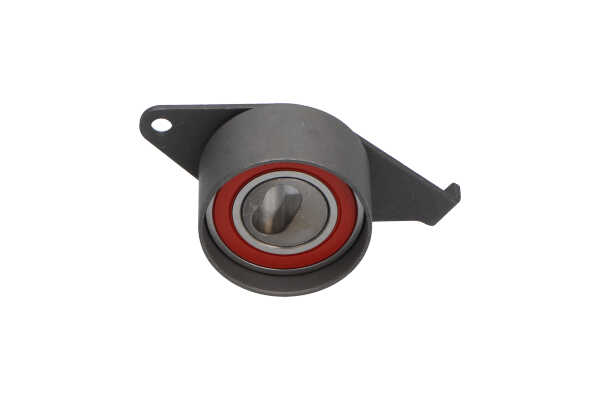 Spanrol voor de tandriem DTE-1507 KAVO PARTS DAIHATSU Sirion I (M100) 1.0 i 4WD 2005 58 Pk