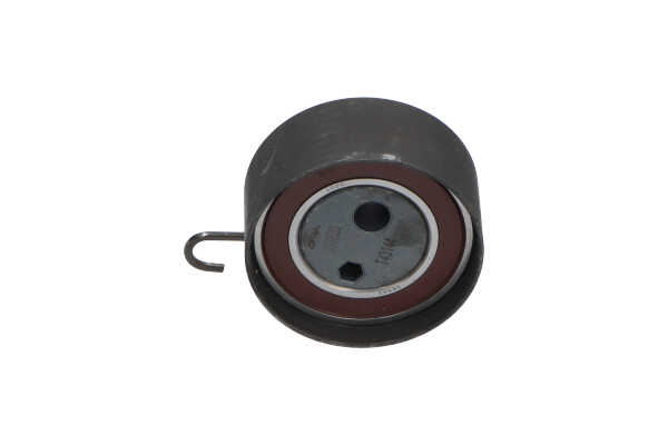 KAVO PARTS DTE-2028 Timing belt tensioner pulley OPEL Astra H GTC (A04) 1.7 CDTI 80 hp Diesel 2008