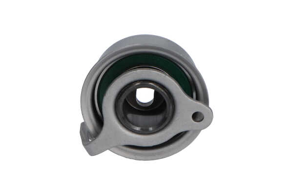 Número OEM 24410 02510 - Rolo tensor, correia dentada DTE-3002 HYUNDAI, KIA, DODGE