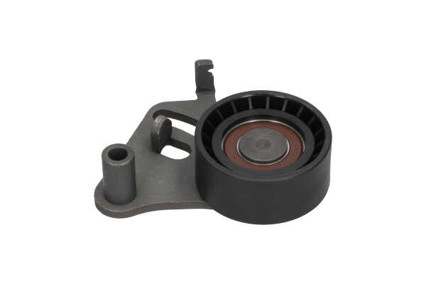 Spanrol voor de tandriem DTE-3502 KAVO PARTS ISUZU Gemini Hatchback (JT) 1.6 GTi 16V 1988 125 Pk