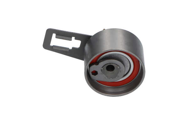 Número OEM 0K88R 12 700 - Polea tensora, correa dentada DTE-4009 HYUNDAI, KIA, MAZDA