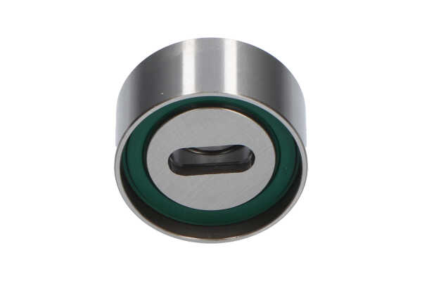 Número OEM B630 1270 0E - Polea tensora, correa dentada DTE-4501 FORD, KIA, MAZDA, MERCURY
