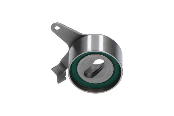 Número OEM 24410 2X701 - Rolo tensor, correia dentada DTE-4502 HYUNDAI, MAZDA, KIA