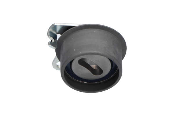 Timing belt tensioner pulley DTE-4518 KAVO PARTS MD 356509 MITSUBISHI, PROTON, BYD