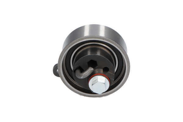 Numer OEM WE01 12 700 - Rolka napinacza paska rozrządu DTE-4532 FORD, MAZDA, MERCURY