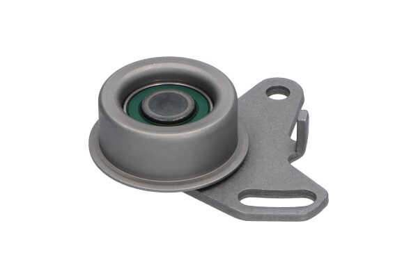 Polea tensora, correa dentada DTE-5503 KAVO PARTS HYUNDAI Sonata II (Y-2) 2.0 i 16V 1992 130 cv