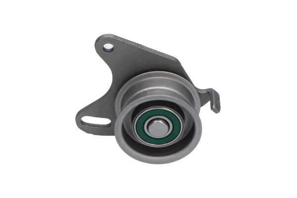 Rolo tensor, correia dentada DTE-5507 KAVO PARTS MITSUBISHI L200 III Pick-up (K6) 2.5 TDiC 2005 101 cv