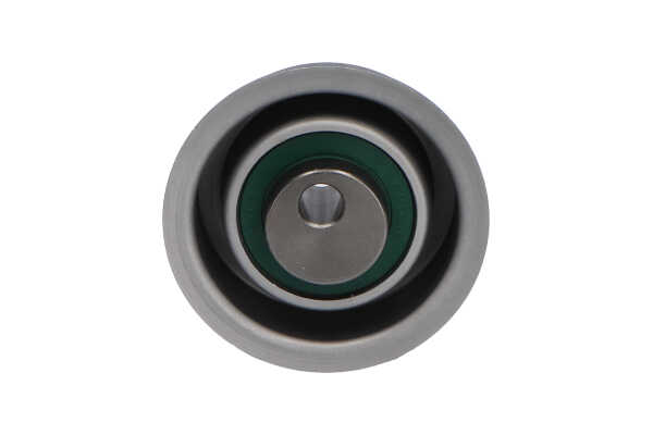 Rolo tensor, correia dentada DTE-5511 KAVO PARTS MITSUBISHI L200 II Pick-up 2.0 4WD 1991 102 cv